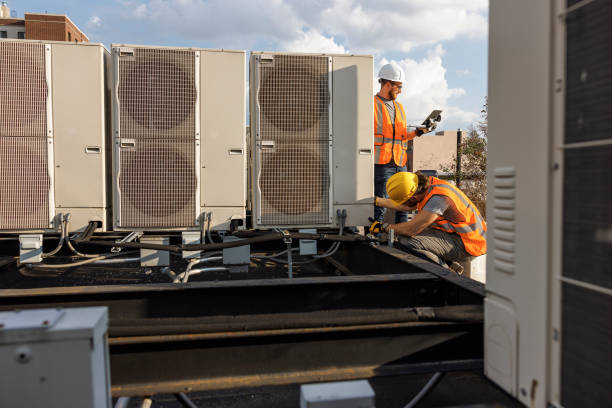Best Furnace Installation  in Biloxi, MS