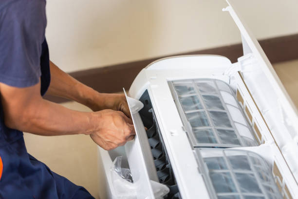 HVAC Air Duct Cleaning in Biloxi, MS