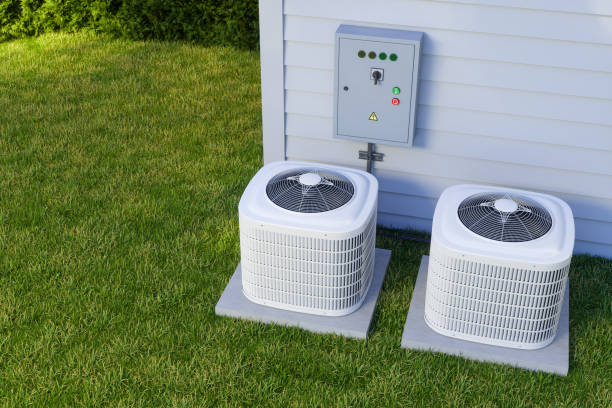 Best HVAC Replacement Cost  in Biloxi, MS
