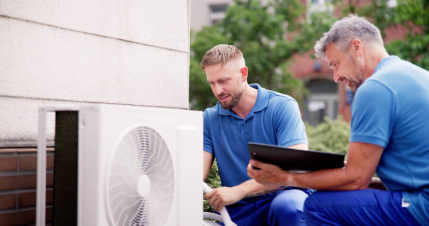  Biloxi, MS HVAC Pros