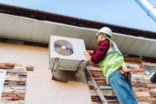 Best HVAC Air Duct Cleaning  in Biloxi, MS