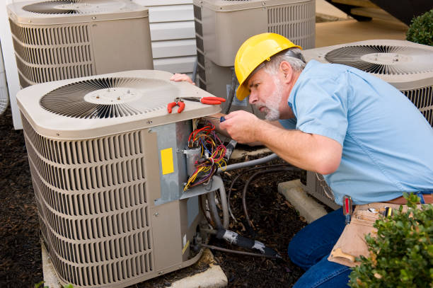 Best HVAC Service Technicians  in Biloxi, MS