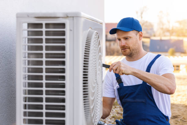 Best Heating Repair Services  in Biloxi, MS