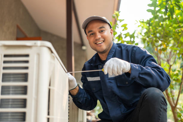 Trusted Biloxi, MS HVAC Experts