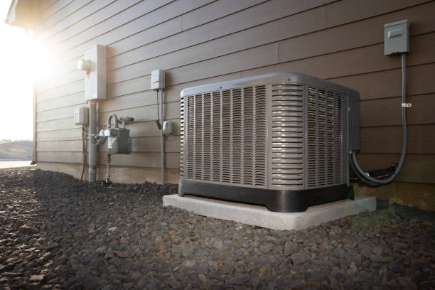 Trusted Biloxi, MS HVAC Experts